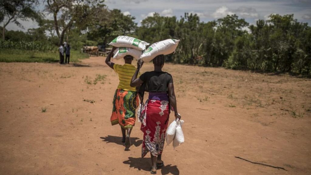 L’année 2024 est l’année la plus chaude au monde, avec un record de température élevée jamais enregistré auparavant. L'Afrique est le continent qui subit le plus les conséquences, tout comme femmes et personnes âgées.