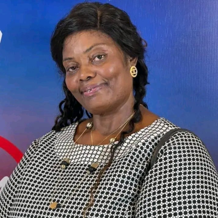 Nouveau Septennat du Président Paul Biya : Apollonie Blaz félicite et soutient le Président pour ce nouveau mandat